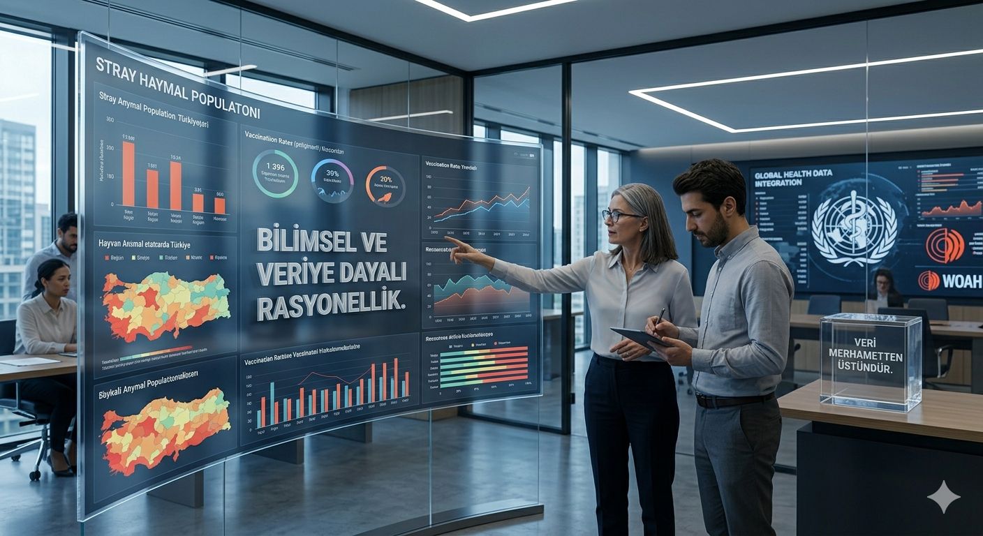 Bilimsel Veriye Dayalı Rasyonellik