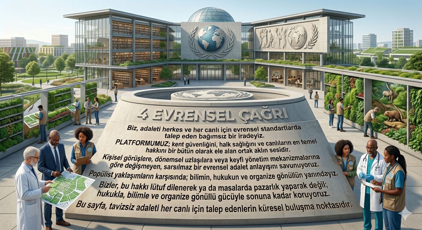 Evrensel Çağrı